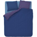 Pip Studio Pip Studio Dekbedovertrek  Alvida Donkerblauw 240x200/220 cm