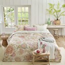 Pip Studio Pip Studio Dekbedovertrek  Bombay Bold Gebroken wit 200x200/220 cm