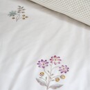 Pip Studio Pip Studio Dekbedovertrek  Mughal Flower Gebroken wit 200x200/220 cm