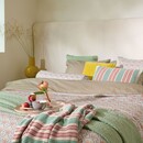 Pip Studio Pip Studio Dekbedovertrek  Bailamos Zand 140x200/220 cm