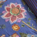 Pip Studio Pip Studio Dekbedovertrek  Bombay Bold Donkerblauw 200x200/220 cm