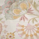 Pip Studio Pip Studio Dekbedovertrek  Bombay Bold Gebroken wit 260x200/220 cm