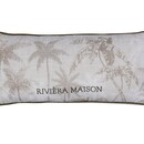 Rivièra Maison Rivièra Maison Palms Cushion Zand 30x70 cm