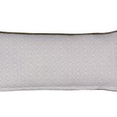 Rivièra Maison Rivièra Maison Palms Cushion Zand 30x70 cm