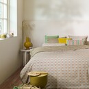 Pip Studio Pip Studio Kussensloop Bailamos Zand 60x70 cm