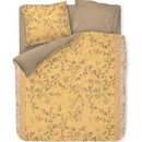Pip Studio Pip Studio Kussensloop Bodhi Flower Geel 60x70 cm