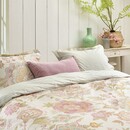 Pip Studio Pip Studio Kussensloop Bombay Bold Gebroken wit 60x70 cm