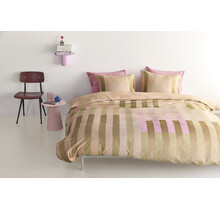 Beddinghouse Dutch Design Dekbedovertrek Via Manzoni Multi 140x200/220 cm