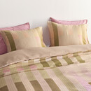 Dutch Design Beddinghouse Dutch Design Dekbedovertrek Via Manzoni Multi 140x200/220 cm