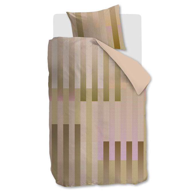 Beddinghouse Dutch Design Dekbedovertrek Via Manzoni Multi 140x200/220 cm