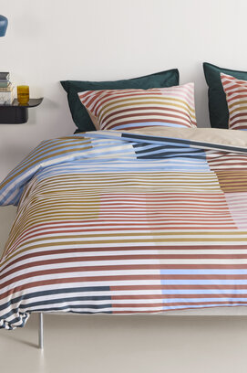 Beddinghouse Dutch Design Dekbedovertrek Ginza Multi 260x200/220 cm