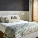 Beddinghouse Beddinghouse x Van Gogh Museum Dekbedovertrek Broderie Fleurie Wit 260x200/220 cm