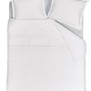 Beddinghouse Beddinghouse x Van Gogh Museum Dekbedovertrek Broderie Fleurie Wit 260x200/220 cm