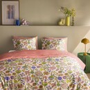 Oilily Oilily Dekbedovertrek Suzie Multi 140x200/220 cm