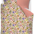 Oilily Oilily Dekbedovertrek Suzie Multi 140x200/220 cm