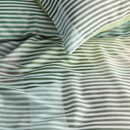 Dutch Design Beddinghouse Dutch Design Dekbedovertrek Lombard Street Groen 260x200/220 cm