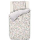 Pip Studio Pip Studio Dekbedovertrek  Lodi Garden Gebroken wit 200x200/220 cm