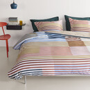 Dutch Design Beddinghouse Dutch Design Dekbedovertrek Ginza Multi 200x200/220 cm