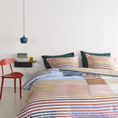Dutch Design Beddinghouse Dutch Design Dekbedovertrek Ginza Multi 200x200/220 cm