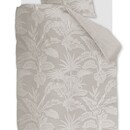 Rivièra Maison Rivièra Maison Dekbedovertrek Botanica Zand 260x200/220 cm