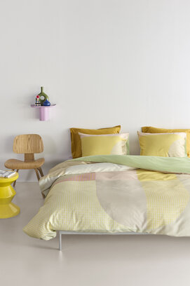 Beddinghouse Dutch Design Dekbedovertrek Orchard Road Multi 260x200/220 cm