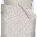 Rivièra Maison Rivièra Maison Dekbedovertrek Palm Paradise Zand 240x200/220 cm