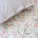 Pip Studio Pip Studio Dekbedovertrek  Lodi Garden Gebroken wit 260x200/220 cm