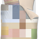 Dutch Design Beddinghouse Dutch Design Dekbedovertrek Ginza Multi 140x200/220 cm