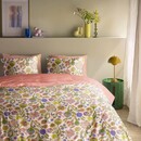 Oilily Oilily Dekbedovertrek Suzie Multi 260x200/220 cm