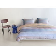 Beddinghouse Dutch Design Dekbedovertrek Wall Street Multi 200x200/220 cm