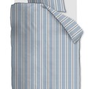 Rivièra Maison Rivièra Maison Dekbedovertrek Silvan Blauw 260x200/220 cm