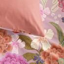 Oilily Oilily Dekbedovertrek Elyza Multi 260x200/220 cm