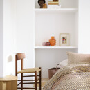 Dutch Design Beddinghouse Dutch Design Dekbedovertrek Hollywood Boulevard Zand 140x200/220 cm