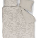 Rivièra Maison Rivièra Maison Dekbedovertrek Botanica Zand 240x200/220 cm
