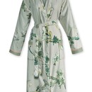 Beddinghouse Beddinghouse x Van Gogh Museum Blossom Badjas Groen M