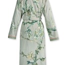 Beddinghouse Beddinghouse x Van Gogh Museum Blossom Badjas Groen M