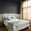 Beddinghouse Beddinghouse x Van Gogh Museum Dekbedovertrek Broderie Fleurie Wit 200x200/220 cm