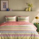 Oilily Oilily Dekbedovertrek Jaci Multi 260x200/220 cm