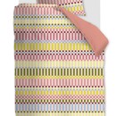 Oilily Oilily Dekbedovertrek Jaci Multi 260x200/220 cm