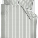 Rivièra Maison Rivièra Maison Dekbedovertrek Silvan Groen 140x200/220 cm