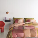 Dutch Design Beddinghouse Dutch Design Dekbedovertrek Broadway Multi 200x200/220 cm