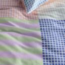 Dutch Design Beddinghouse Dutch Design Dekbedovertrek La Rambla Multi 260x200/220 cm