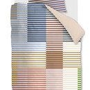 Dutch Design Beddinghouse Dutch Design Dekbedovertrek Ginza Multi 240x200/220 cm
