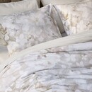 Rivièra Maison Rivièra Maison Dekbedovertrek Bella Naturel 260x200/220 cm