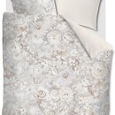 Rivièra Maison Rivièra Maison Dekbedovertrek Bella Naturel 240x200/220 cm