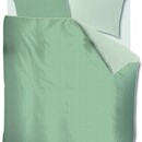 Rivièra Maison Rivièra Maison Dekbedovertrek Bambu Groen 140x200/220 cm