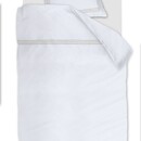 Rivièra Maison Rivièra Maison Dekbedovertrek Leandro Zand 200x200/220 cm