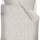 Rivièra Maison Rivièra Maison Dekbedovertrek Palm Paradise Zand 200x200/220 cm