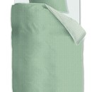 Rivièra Maison Rivièra Maison Dekbedovertrek Bambu Groen 260x200/220 cm