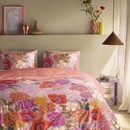 Oilily Oilily Dekbedovertrek Elyza Multi 200x200/220 cm